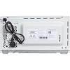 Микроволновая печь Econ ECO-2040M white, 20 л., 700ВТ, белый