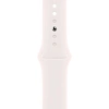Смарт-часы Apple Watch Series 11 GPS 42mm S/M (Розовое золото) [MEU04X/A