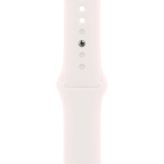 Смарт-часы Apple Watch Series 11 GPS 42mm S/M (Розовое золото) [MEU04X/A