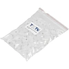 Коннектор TWT TWT-PL12-6P4C/100 RJ12 д/кабеля 4-ех контактный, 100шт/уп