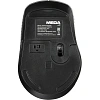 Мышь компьютерная ProMega jet WM010 USB WLS RT/1 АА/dpi 1600/3 кн/черный