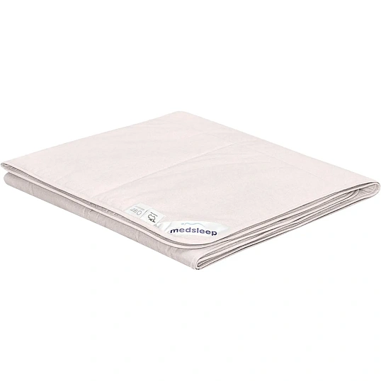 Одеяло 200x210 Himalayas кашемир, микроволокно