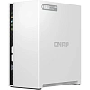 Сетевое хранилище QNAP TS-233