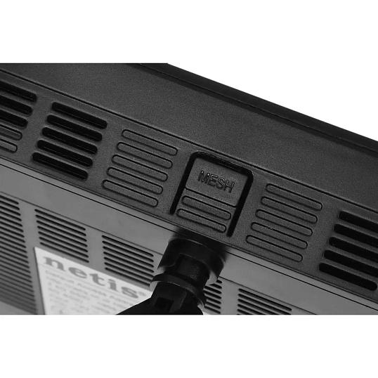 Маршрутизатор Netis NX30 AX3000