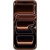 Смартфон Apple iPhone 17 Pro 512GB Оранжевый MG8M4HN/A