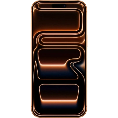 Смартфон Apple iPhone 17 Pro 512GB Оранжевый MG8M4HN/A