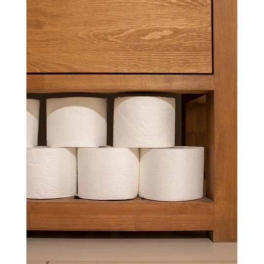 Бумага туалетная Luscan ComfortMax 2сл бел цел 50м 400л 12рул/уп