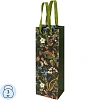 Пакет под бутылку подар. PREMIUMFLORA.ЛЕСНЫЕ ЯГОДЫ,12.3x36x9см 2-856/02
