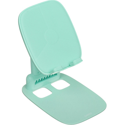 Держатель PERO настольный DS01 бирюзовый