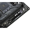 Материнская плата ASRock B550M-HDV, Socket AM4, AMD B550, 2xDDR4-3200, mATX