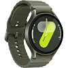 Смарт-часы Samsung Galaxy Watch 7 LTE 44мм 1.47 AMOLED(SM-L315FZGACAU)