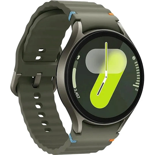 Смарт-часы Samsung Galaxy Watch 7 LTE 44мм 1.47 AMOLED(SM-L315FZGACAU)