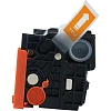 Картридж лазерный Sakura 067 BK чер. для Canon LBP631/MF651/MF657