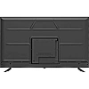 Телевизор BBK 55LED-9232/UTS2C, QLED, UHD, смарт (Яндекс ТВ)