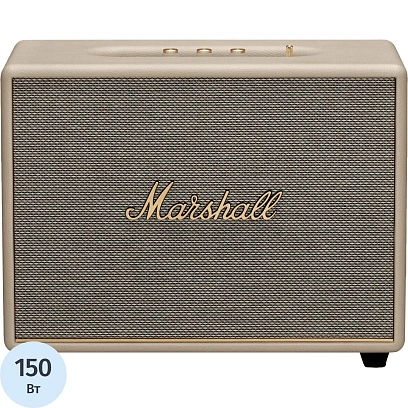 Акустическая система Marshall Woburn III Cream (1006017)