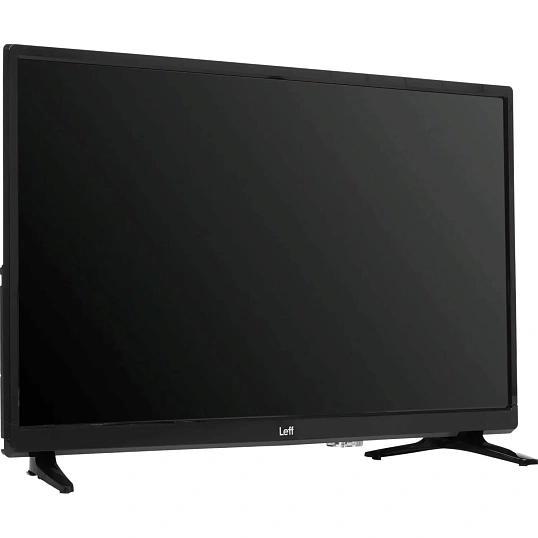 Телевизор Leff 24F260T, FHD