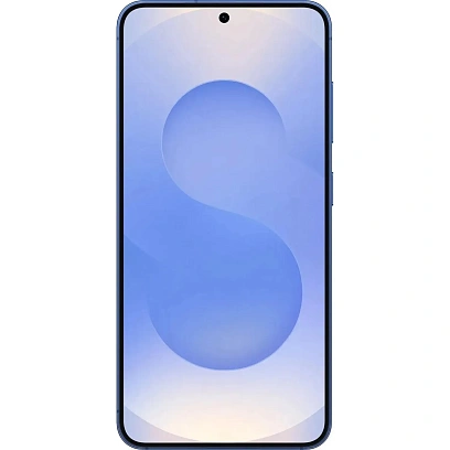 Смартфон Samsung Galaxy S25 SM-S931B 512Gb 12Gb синий(SM-S931BDBQCAU)