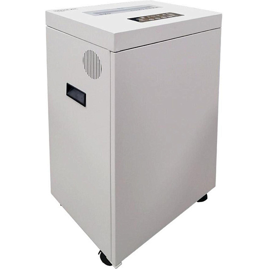 Шредер (уничтожитель) Office Kit S535, P-4 ур.секр., до 35 листов, 50л