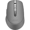 Мышь компьютерная Acer OMR310 1600dpi BT/Radio USB 7b(ZL.MCECC.032)тем-сер
