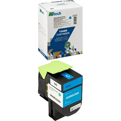 Тонер-картридж Retech 006R04369 гол. для Xerox C310/C315
