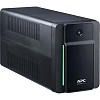 ИБП APC Back-UPS BX1600MI 1600ВА/900Вт черный