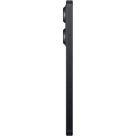 Смартфон Redmi Note 14S RU 8+128 Midnight Black