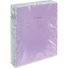 Тетрадь КЛЕТКА 12л.проз.пласт.об.plastic cover КЛАССИКА NEW ассорти,12-1407