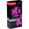Картридж струйный Комус PFI-320BK (2890C001) чер. для TM-200/205/300/305