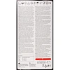 Перчатки одноразовые нитрил GOGRIP BLACK цв.черный (25 пар/уп) р.L,ПС