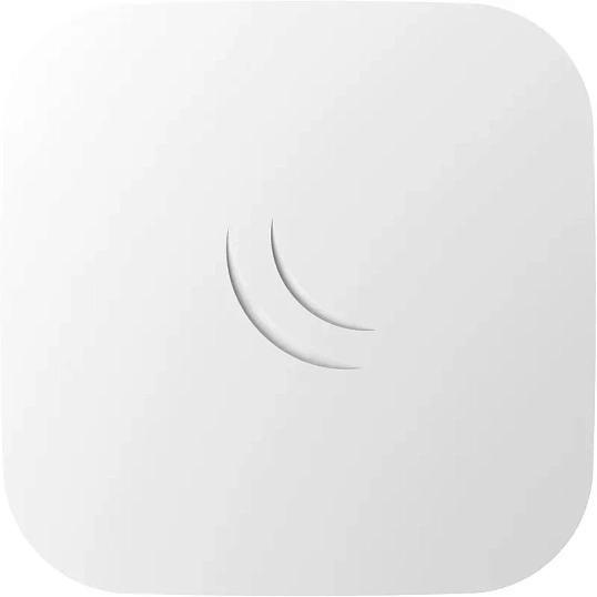 Маршрутизатор Wi-fi MikroTik cAP ac RBcAPGi-5acD2nD, AC1200, PoE