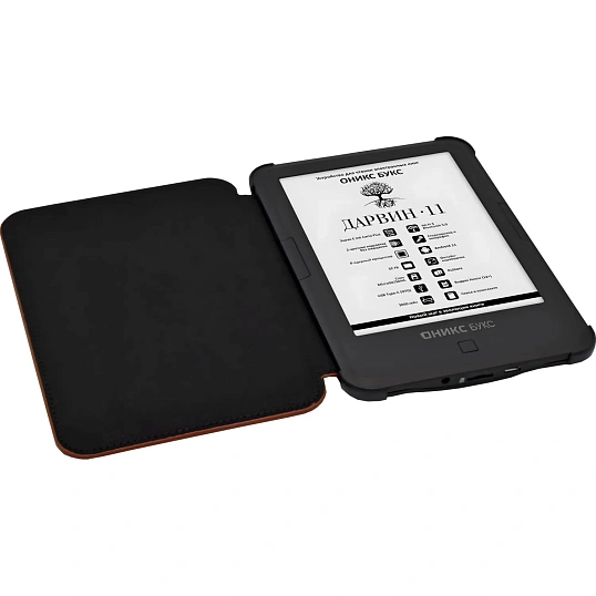 Книга электронная ONYX BOOX Darwin 11 (черная)