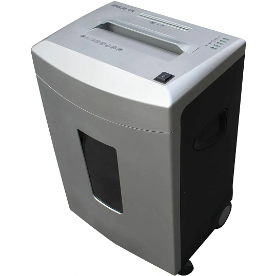 Шредер (уничтожитель) Office Kit S220, 5ур.секр., 14лист, 32л
