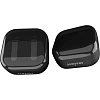 Наушники Samsung Galaxy Buds 4 Pro Black (SM-R640NZKACIS)