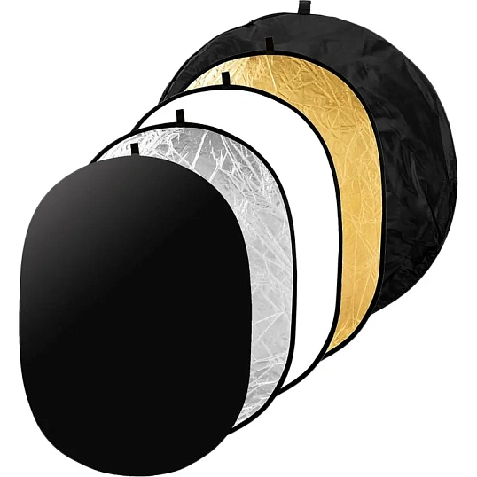 Отражатель 5в1 Raylab RF-02 90x120см