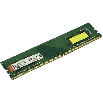 Модуль памяти Kingston DDR4 DIMM 8Gb 3200МГц (KVR32N22S6/8)