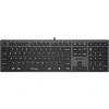 Клавиатура A4Tech Fstyler (FX50 GREY) серый USB slim Multimedia