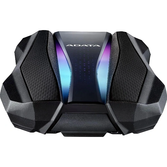 Портативный HDD ADATA HD770G, 1TB, 2,5, USB 3.2, AHD770G-1TU32G1-CBK
