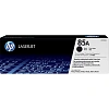 Картридж лазерный HP 85A CE285A чер. для LJP1102/P1102w