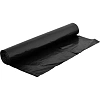 Мешки для мусора ПВД 160л 90x110см 50мкм черные 10шт/рул_Green Pack