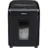 Шредер (уничтожитель) Fellowes Powershred 10M, 5ур.секр, 9лист, 19л