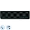 Флеш-память Transcend JetFlash 780, 64Gb, USB 3.1 G1, чер, TS64GJF780
