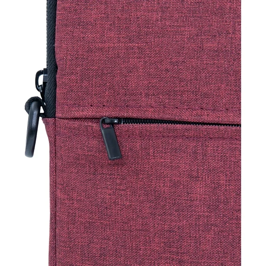 Сумка для ноутбука 15,6 PORTCASE (PORTCASE KCB-165 Bordo)