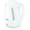 Чайник Tefal SILVER ION BF925132 1.7л 2400Вт белый