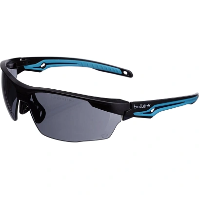 Очки открытые Bolle TRYON, smoke PLATINUM (TRYONN20E)