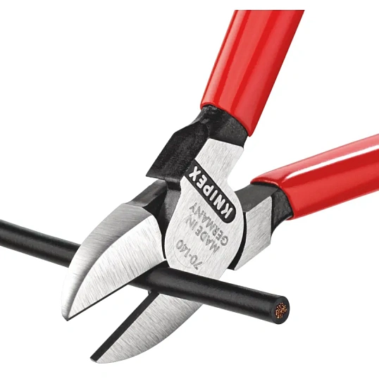 Бокорезы L-140 мм KNIPEX KN-7001140