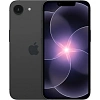 Смартфон Apple iPhone 17e 256GB черный MHRV4ZA/A