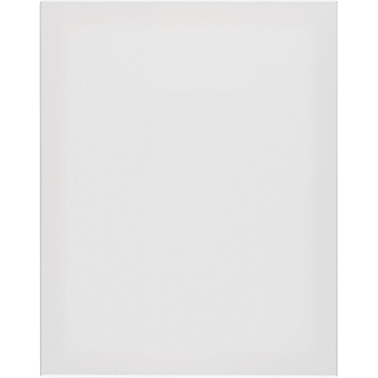 Холст на подрамнике Комус Арт 40х50см, 100% хлопок, мелкое зерно, 280 г/м2