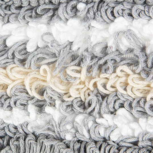 Насадка МОП 40см УС Трио хлопок, микрофибра