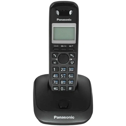 Радиотелефон Panasonic KX-TG2511RUT