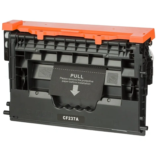 Картридж лазерный Retech 37A CF237A чер. для HP M607/608/609/631/632